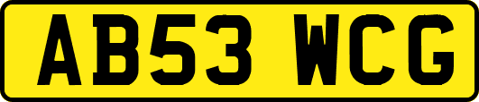 AB53WCG