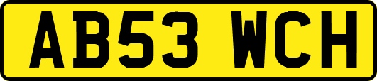 AB53WCH