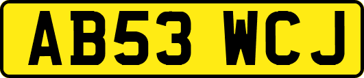 AB53WCJ