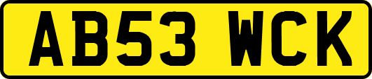 AB53WCK