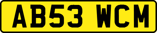 AB53WCM