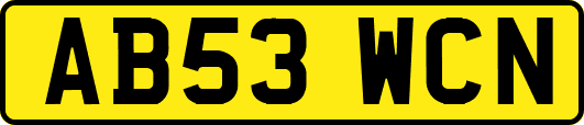 AB53WCN
