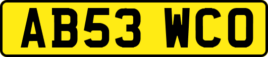 AB53WCO