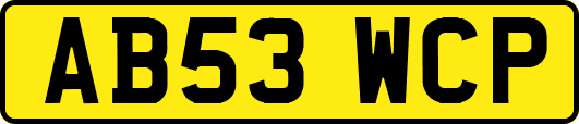 AB53WCP