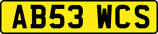 AB53WCS