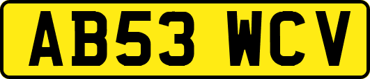 AB53WCV