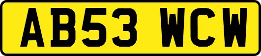 AB53WCW