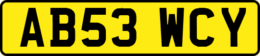 AB53WCY