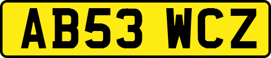 AB53WCZ