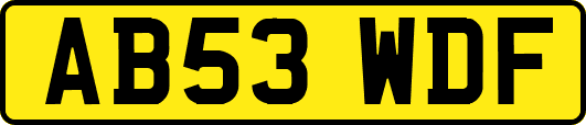AB53WDF