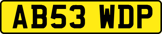 AB53WDP