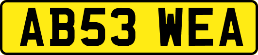 AB53WEA