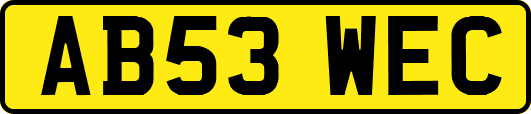 AB53WEC