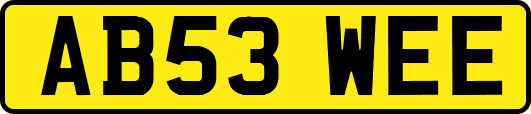 AB53WEE