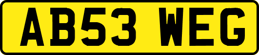 AB53WEG