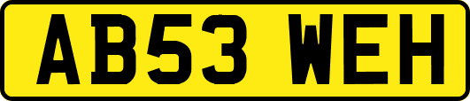 AB53WEH
