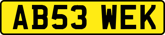AB53WEK