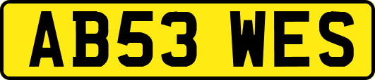 AB53WES