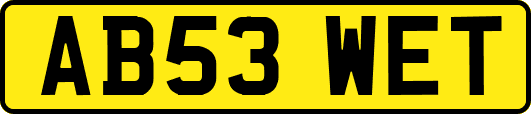 AB53WET