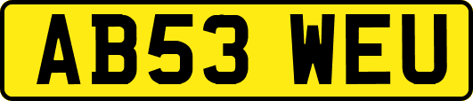 AB53WEU