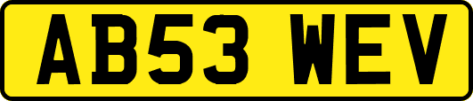 AB53WEV