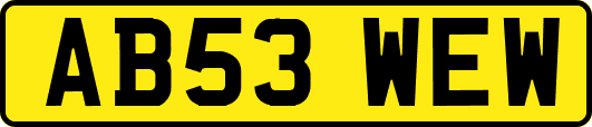 AB53WEW
