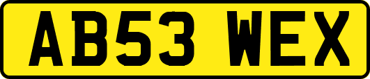 AB53WEX