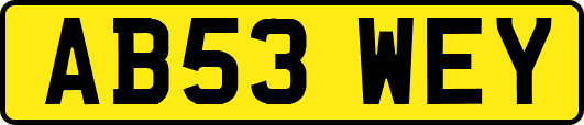 AB53WEY