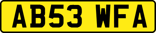 AB53WFA