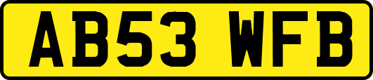 AB53WFB