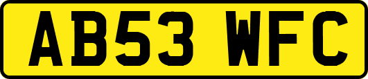 AB53WFC
