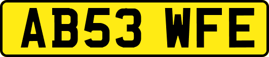 AB53WFE