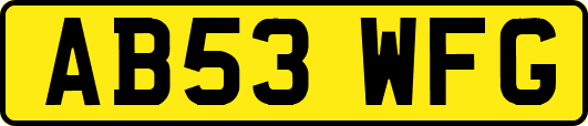 AB53WFG