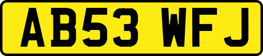 AB53WFJ
