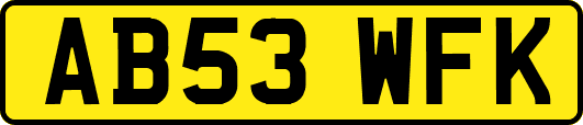 AB53WFK