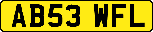 AB53WFL