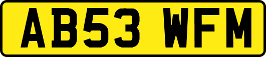 AB53WFM