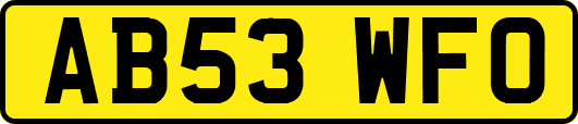 AB53WFO