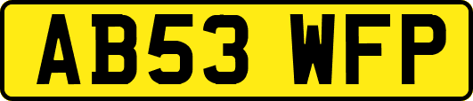 AB53WFP