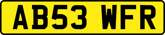 AB53WFR