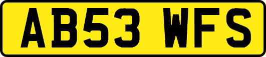 AB53WFS