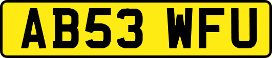 AB53WFU