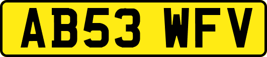 AB53WFV