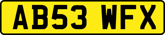 AB53WFX