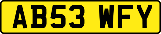 AB53WFY