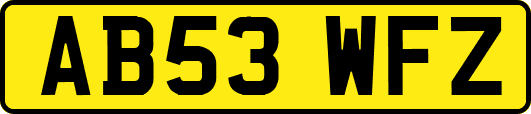 AB53WFZ