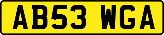 AB53WGA