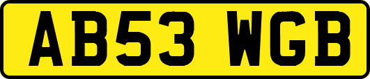 AB53WGB
