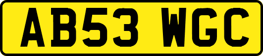 AB53WGC