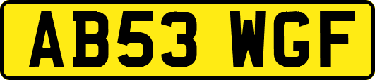AB53WGF